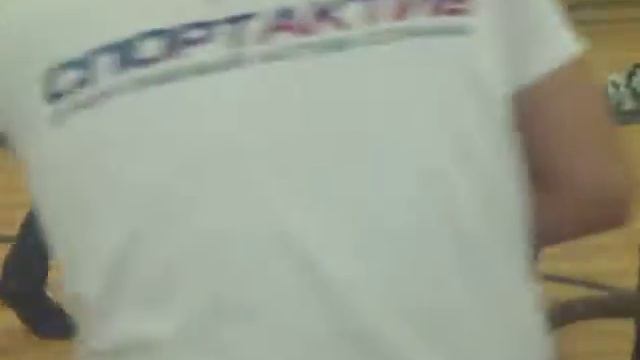 Звёзды & Тигры [Властелин колец] Чемпионат 24.10.13. смотреть онлайн