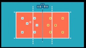 Правила ВОЛЕЙБОЛА!