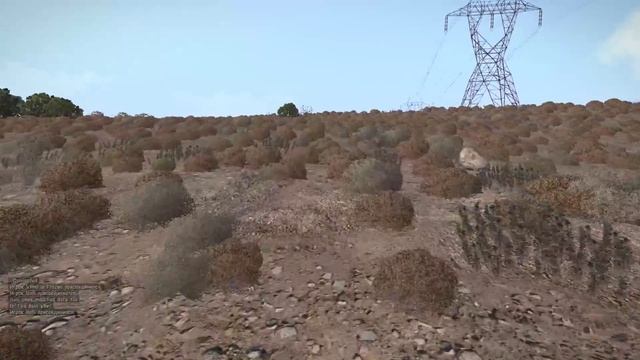 ArmA 3 Breaking Point. Забег от Рамона. Стычка#2 смотреть онлайн