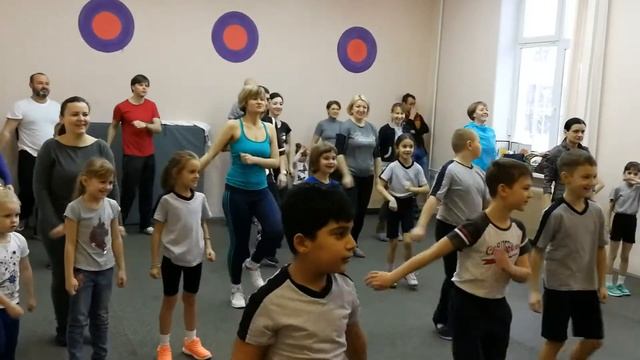 Гбоу 1222 Клубный день 21.01.2018 смотреть онлайн