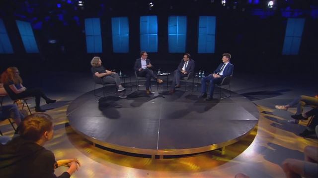Gesundheitskommunikation in der Krise? Wie Politik, Wissenschaft und Medien besser kommunizieren смотреть онлайн