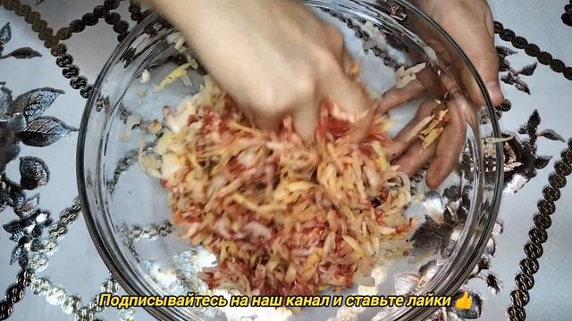 Самый быстрый способ котлет за 1 минут. смотреть онлайн