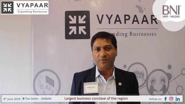 Honest steel and iron stall @ BNI VYAPAAR 2019 | Honest foundry смотреть онлайн