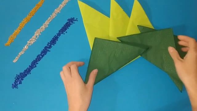 (((How beautiful to fold napkins on the table)))---(((Как красиво сложить салфетки на стол))) смотреть онлайн