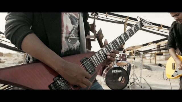 The BRock Mashup | Aditya Anand feat. Gravity Rnc | Cover | Kurbaan Hua | Pani Da Rang | O Meri Jaa смотреть онлайн
