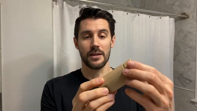 Sustainable Grooming & Personal Care Unboxing & Review: Zero Waste Cartel смотреть онлайн