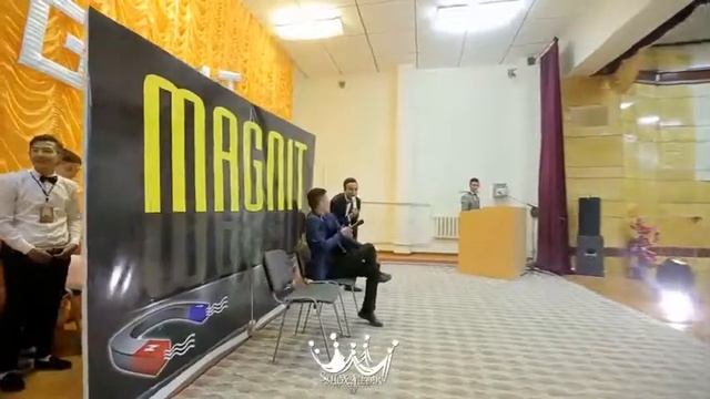 Xiva terma jamoasi MAGNIT tez kunda toliq versiya смотреть онлайн