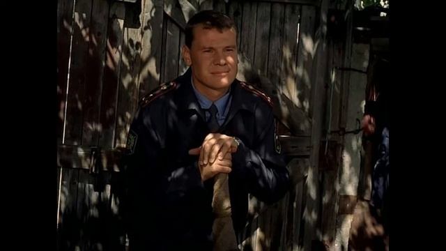 про фильм Ворошиловский стрелок