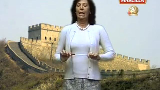 El aroma del café la octava maravilla del mundo - Muralla смотреть онлайн