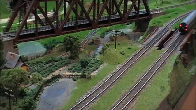 Звуковая модель ТЭП70-0316 в Раменском смотреть онлайн