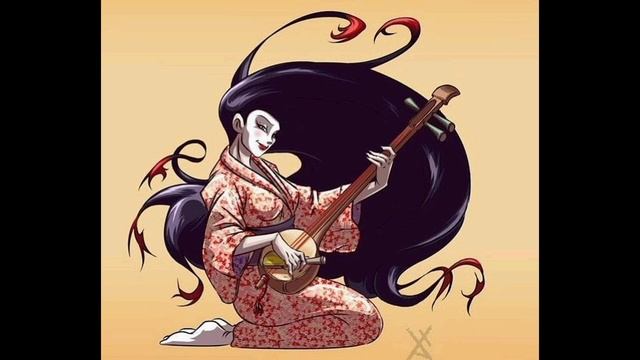 ДЕВУШКА С ДВУМЯ РТАМИ #мистика #страх #аудиокнига #horrorstories #гренни #история #страшилки #злой