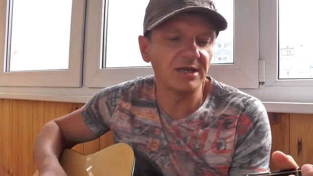 Скрябін - Квінти (кавер) смотреть онлайн