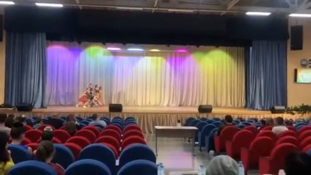 Хореографический коллектив "Милашки" :" Я вернусь" смотреть онлайн