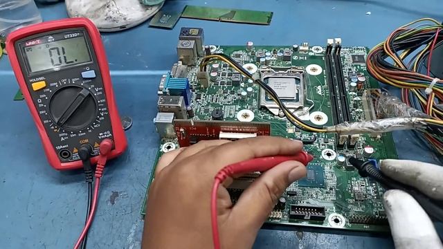 how to repair not powering on condition hp 280 g2 mt desktop motherboard смотреть онлайн