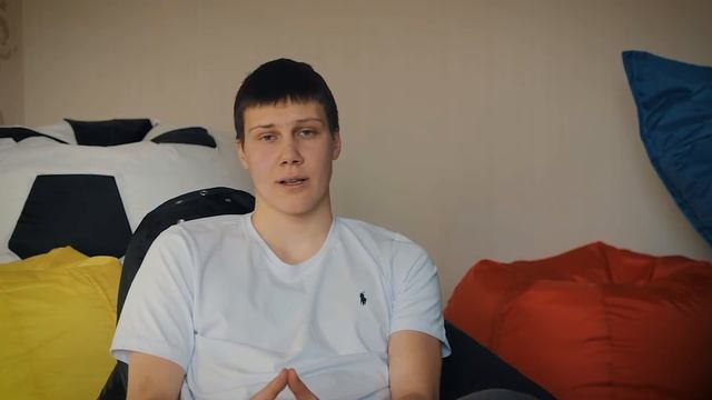 Кресло-мешок #Taampa TripFire смотреть онлайн