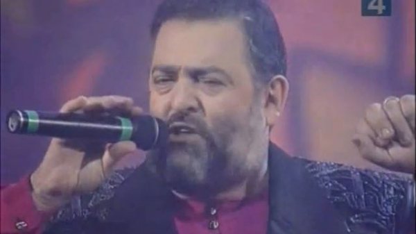 М.Шуфутинский - Марина (Песня 94)