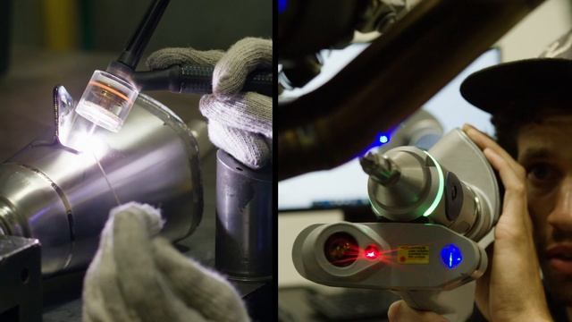 The Yoshimura R&D difference Design Engineered, Function and a Fluid Process смотреть онлайн