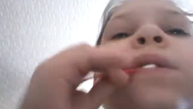 ?как я чищу зубы? смотреть онлайн