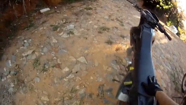 Pico da Ibituruna, yz 125, d-tracker x 250, crf 250l, crf 230 смотреть онлайн