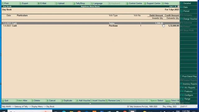 tally me company restore kaise kare | backup and restore in tally | tally backup and restore | tall смотреть онлайн
