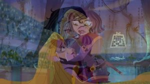_Клип__Кассандра и Рапунцель__{лучшие подруги}_
