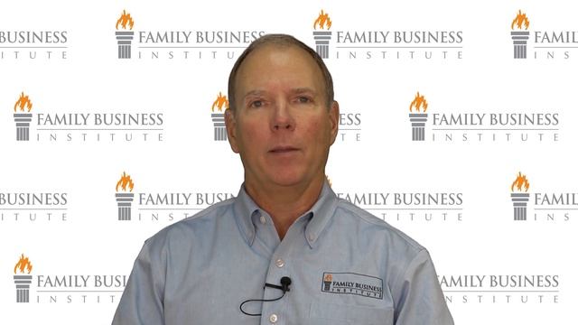Selling Your Family Business – Sequential vs Parallel Planning смотреть онлайн