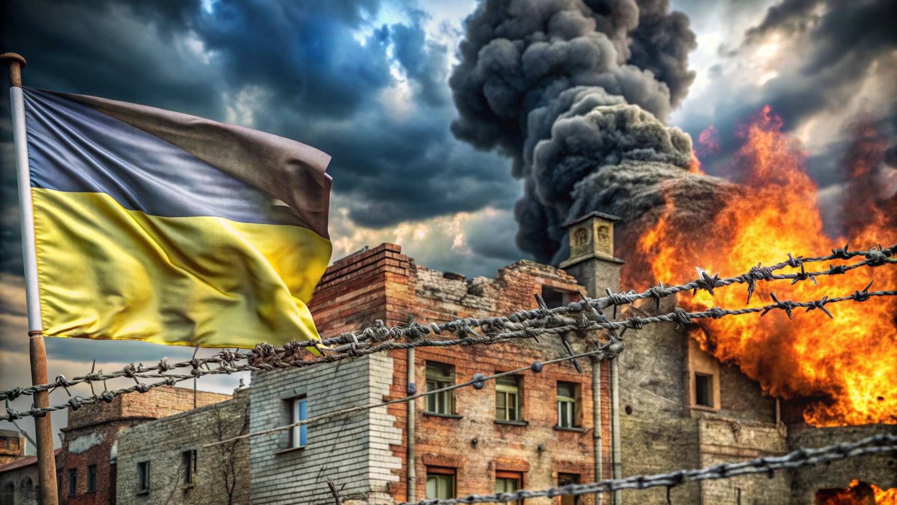 Буданов бьет тревогу: Украина на грани катастрофы!