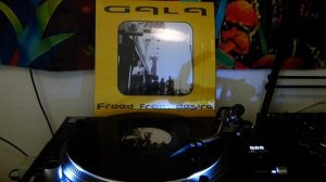 Gala - Freed From Desire (XTM Remix Edit)