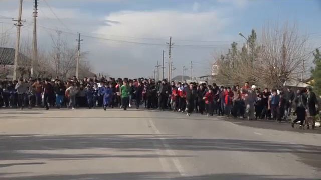 Дави Наврузи - Восеъ смотреть онлайн