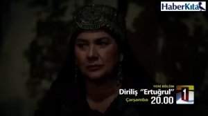 Diriliş Ertuğrul 35. bölüm fragmanı