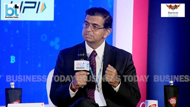 #BTMindrush | The Winning Formula: Staying Ahead Of The Curve смотреть онлайн