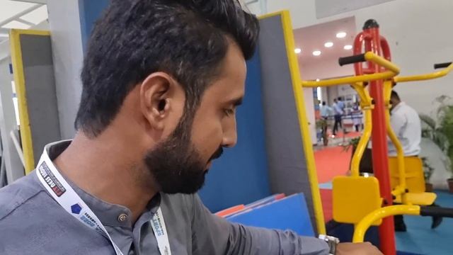 Low investment Business Idea | Indias no. 1 manufacture Of Pool table , Open & Indoor Gym Equipment смотреть онлайн