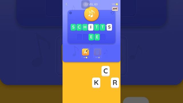 Jingle Quiz ‪Game All levels 61-65 Gameplay Walkthrough (iOS-Android) смотреть онлайн