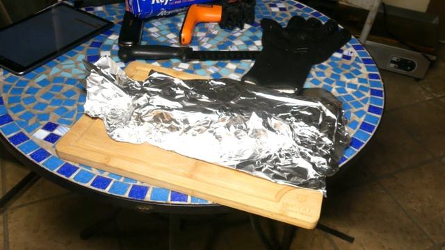 InkBird INT 11P B Bluetooth Thermometer/Probe Review