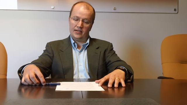 Business Journal editor comments on the economy, jobs смотреть онлайн