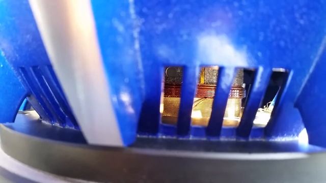 Power Acoustik 122X MOFO blown sub!!! смотреть онлайн