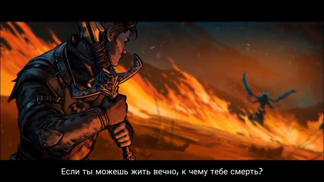 King of Avalon #4/0.короткая привязка к 4 видео. смотреть онлайн