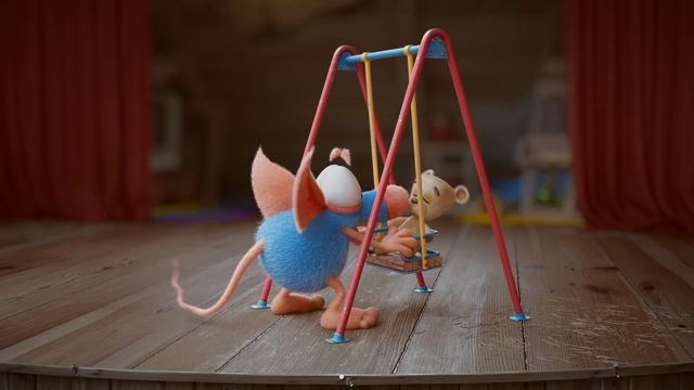 Rattic Mini Cartoon Compilation # 11 | Funny Cartoons For Kids