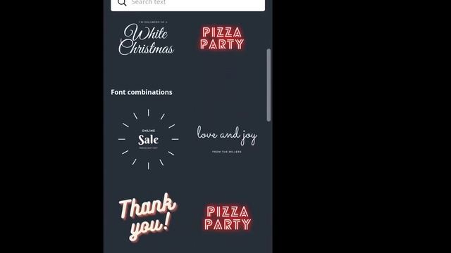 How to Do poster Easily |IMPACT FOUNDATION| |Canva| смотреть онлайн