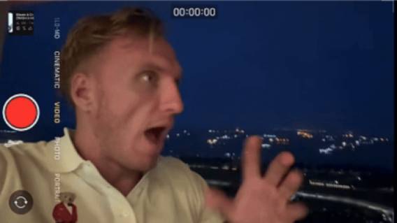 БИТКОИН: ЭТО САМЫЕ БЕЗУМНЫЕ новости КОГДА-ЛИБО!!!!!!! смотреть онлайн