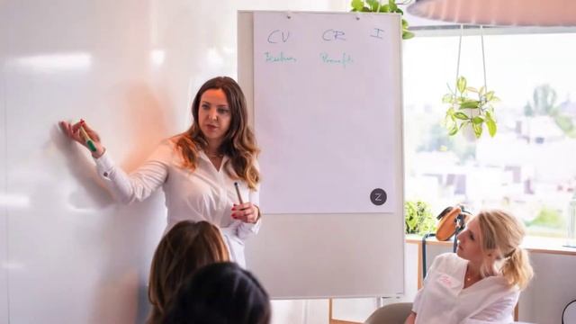 Personal Branding Workshop - post event video смотреть онлайн