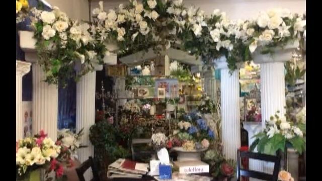 House of Flowers & Gifts Wichita Falls,TX Family Owned Business Awards 2013 смотреть онлайн