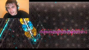 чел съел свою математичку и прошел TON 618 с первой попытки