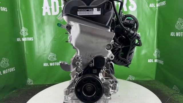 Двигатель Volkswagen Polo - Jetta CWVA 1.6Л 105 -110Л.С. 2010 (б/у) смотреть онлайн