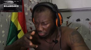 РЕАКЦИЯ ИНОСТРАНЦА: Andy Panda, Скриптонит, 104, TumaniYO, Miyagi - Billboard (Official Audio) ||