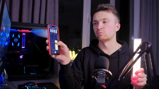 Самый крутой RGB свет - Yongnuo YN60 Pro смотреть онлайн