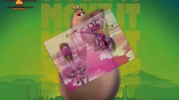 Alex on the Spot Madagascar 2.wmv