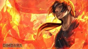 Наруто Гений Который Рождается Раз в 10000 лет | Альтернативный Сюжет Наруто | Все части