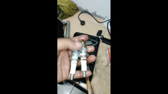 service genset 5500 watt gasolin смотреть онлайн