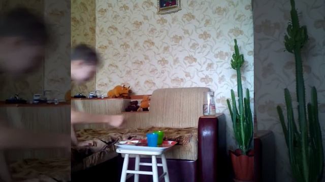 Челлндж:один литр воды! смотреть онлайн